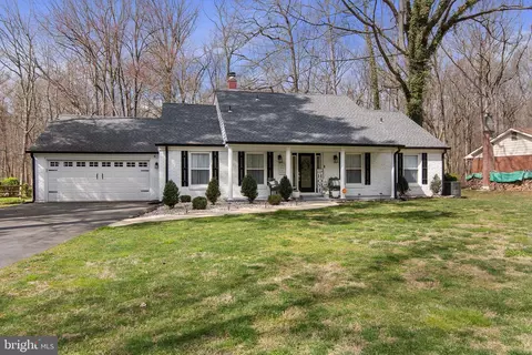 Exterior - 156 A Countryside Ln, Bear, DE 19701 photo 2 of 13