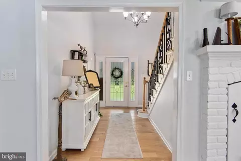 Entry Way - 156 A Countryside Ln, Bear, DE 19701 photo 6 of 9