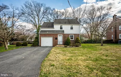 320 Cleveland Ave, Talleyville, DE 19803