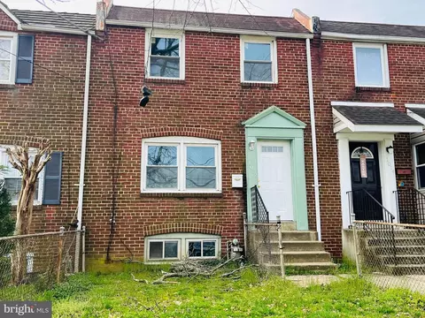1012 Rodman Rd, Wilmington, DE 19805