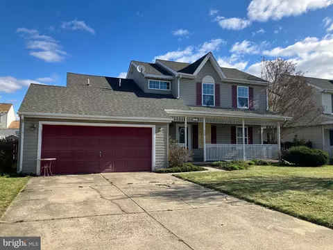 214 Ermine Dr, New Castle, DE 19720