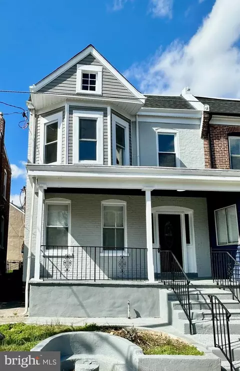 2517 N Tatnall St, Wilmington, DE 19802