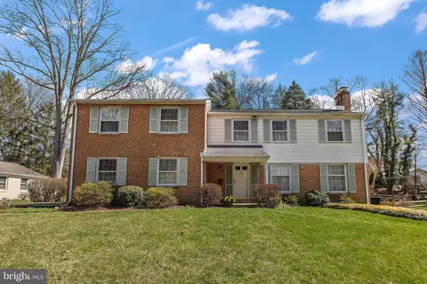 616 Whitby Dr, Wilmington, DE 19803