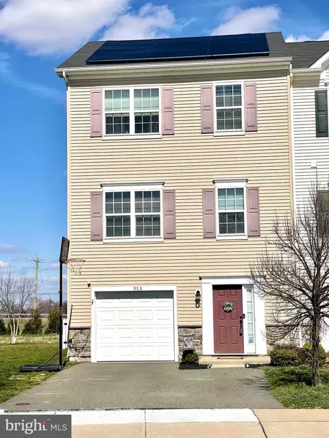 983 Lissicasey Loop, Middletown, DE 19709