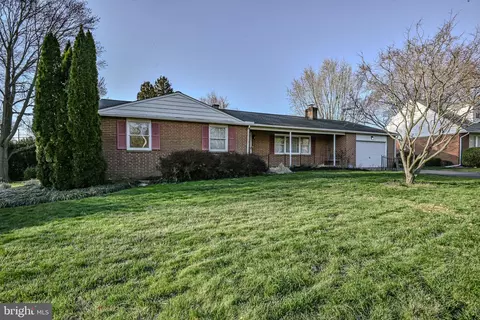 520 Ivydale Rd, Wilmington, DE 19803
