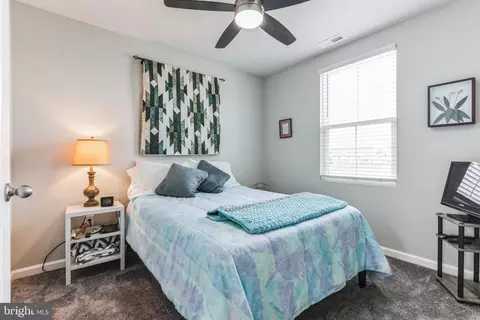 Bedroom - 159 Wye Oak Dr, Townsend, DE 19734 photo 1 of 2