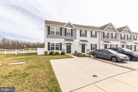 Exterior - 159 Wye Oak Dr, Townsend, DE 19734 photo 1 of 2