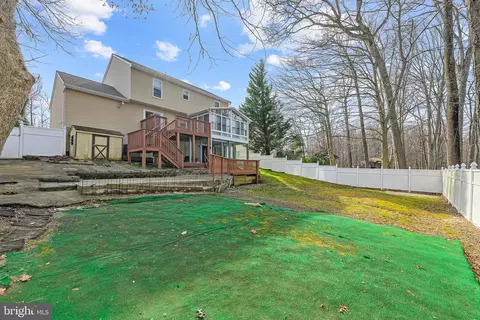 Exterior - 25 Gloucester Ct, Newark, DE 19702 photo 2 of 5