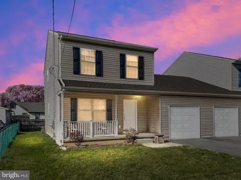 6 Tyrone Ave, New Castle, DE 19720