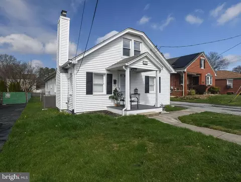 1210 Lorrain Ave, Wilmington, DE 19808
