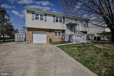 2503 Mckinley Ave, Claymont, DE 19703
