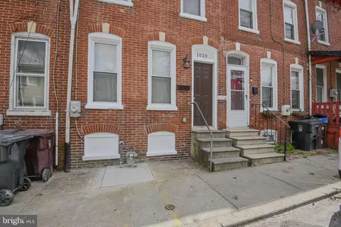 1020 N Spruce St, Wilmington, DE 19801