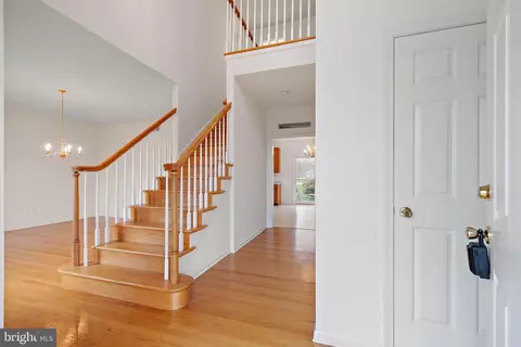 Entry Way - 4 Tamar Ct, Bear, DE 19701 photo 1 of 1