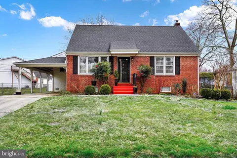 803 Elkton Rd, Newark, DE 19711