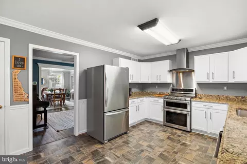 Kitchen - 1 Clover Mill Dr, Newark, DE 19702 photo 1 of 5