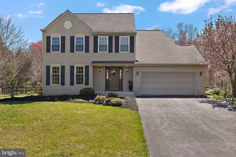 1 Clover Mill Dr, Newark, DE 19702