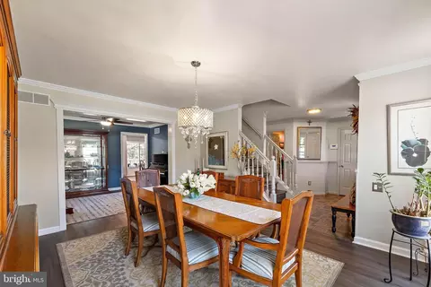 Dining - 1 Clover Mill Dr, Newark, DE 19702 photo 2 of 4