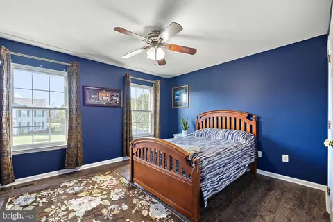 Bedroom - 1 Clover Mill Dr, Newark, DE 19702 photo 4 of 4