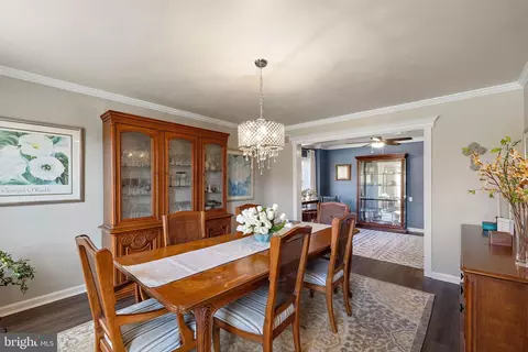 Dining - 1 Clover Mill Dr, Newark, DE 19702 photo 3 of 4