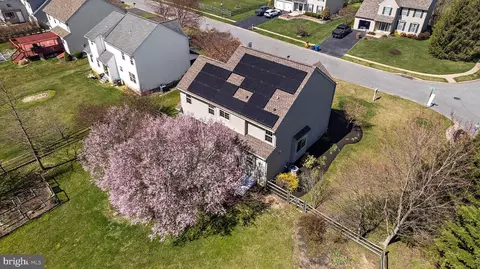 Exterior - 1 Clover Mill Dr, Newark, DE 19702 photo 10 of 10