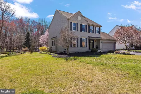 Exterior - 1 Clover Mill Dr, Newark, DE 19702 photo 6 of 10