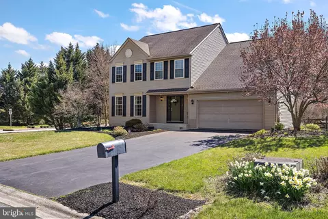 Exterior - 1 Clover Mill Dr, Newark, DE 19702 photo 2 of 10