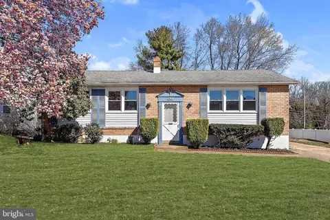 2627 Crossgate Dr, Wilmington, DE 19808