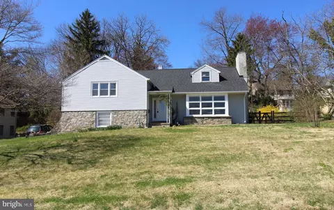 7 Brandywine Blvd, Wilmington, DE 19809