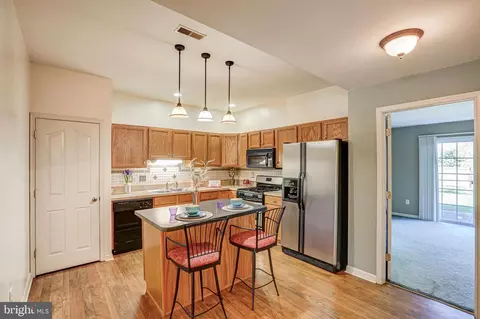 Kitchen - 438 Sweetman Dr, Bear, DE 19701 photo 1 of 10