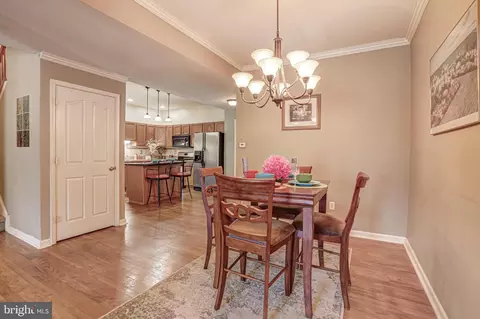 Dining - 438 Sweetman Dr, Bear, DE 19701 photo 4 of 4
