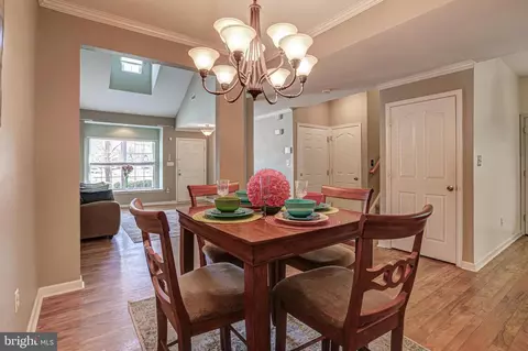 Dining - 438 Sweetman Dr, Bear, DE 19701 photo 3 of 4