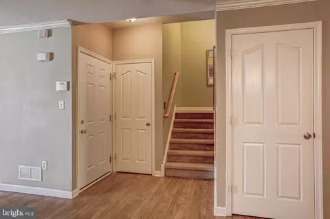 Entry Way - 438 Sweetman Dr, Bear, DE 19701 photo 1 of 2