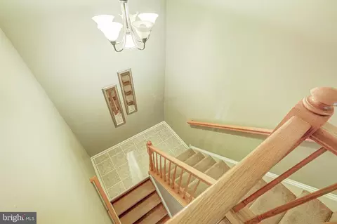 Entry Way - 438 Sweetman Dr, Bear, DE 19701 photo 2 of 2