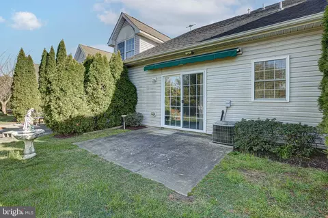 Exterior - 438 Sweetman Dr, Bear, DE 19701 photo 4 of 12