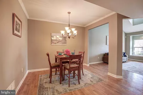 Dining - 438 Sweetman Dr, Bear, DE 19701 photo 2 of 4