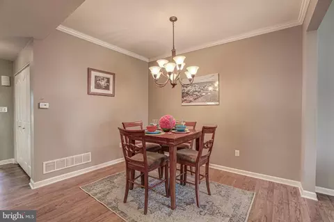 Dining - 438 Sweetman Dr, Bear, DE 19701 photo 1 of 4