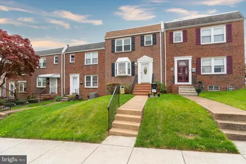 1412 Beech, Wilmington, DE 19805