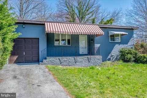 106 Governor Printz Blvd, Claymont, DE 19703