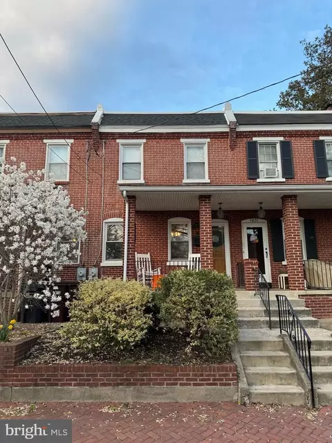 1903 W 16th St, Wilmington, DE 19806