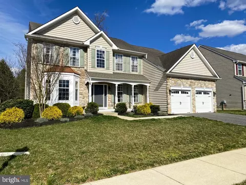 102 Willow Oak Blvd, Bear, DE 19701 photo 2