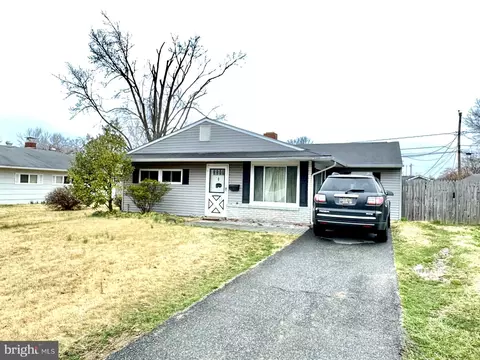 55 Martindale Dr, Newark, DE 19713