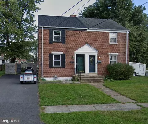 145 Tennessee Ave, Wilmington, DE 19804