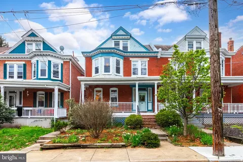 410 W 21st St, Wilmington, DE 19802