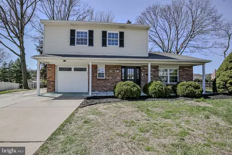 117 Anglin Dr, Newark, DE 19713