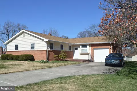 2607 Grendon Dr, Wilmington, DE 19808