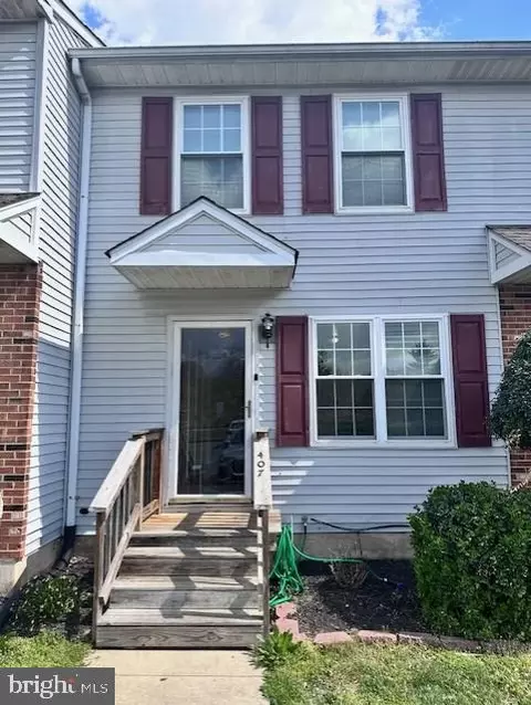 407 Cobble Creek Curv, Newark, DE 19702