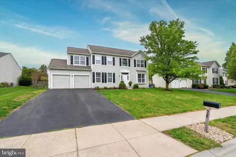 510 Silverhill Xing, Middletown, DE 19709