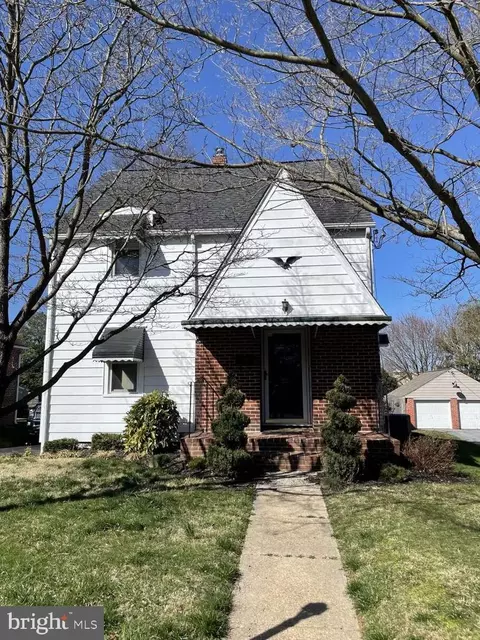 35 Boxwood Ave, Wilmington, DE 19804
