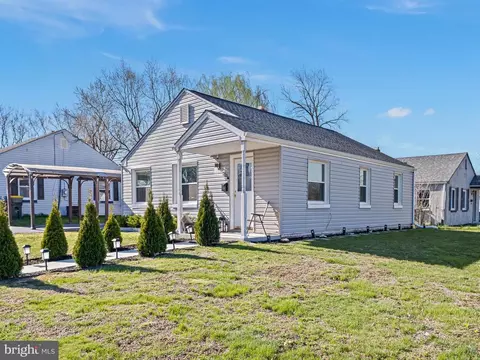 200 May Ave, New Castle, DE 19720