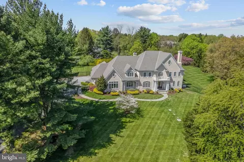 9 Winding Way, Wilmington, DE 19807
